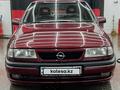 Opel Vectra 1995 годаүшін3 150 000 тг. в Шымкент – фото 5