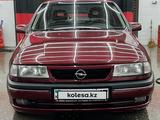 Opel Vectra 1995 годаүшін2 800 000 тг. в Шымкент – фото 5