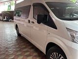 Toyota Hiace 2023 года за 33 000 000 тг. в Алматы – фото 3