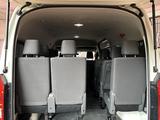 Toyota Hiace 2023 года за 33 000 000 тг. в Алматы – фото 5
