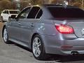 BMW 530 2005 годаfor4 900 000 тг. в Караганда – фото 2