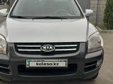 Kia Sportage 2006 года за 4 170 000 тг. в Алматы