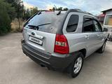 Kia Sportage 2006 года за 4 170 000 тг. в Алматы – фото 2