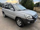 Kia Sportage 2006 года за 4 170 000 тг. в Алматы – фото 3