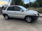 Kia Sportage 2006 года за 4 170 000 тг. в Алматы – фото 5