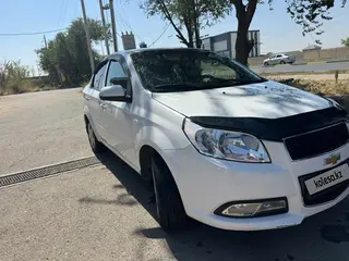 Chevrolet Nexia
