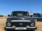 ВАЗ (Lada) Lada 2131 (5-ти дверный) 2012 года за 2 648 713 тг. в Уральск – фото 2