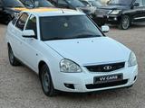 ВАЗ (Lada) Priora 2172 2014 года за 2 550 000 тг. в Кокшетау – фото 3