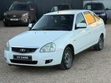 ВАЗ (Lada) Priora 2172 2014 года за 2 550 000 тг. в Кокшетау – фото 2