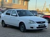 ВАЗ (Lada) Priora 2172 2014 года за 2 550 000 тг. в Кокшетау – фото 4