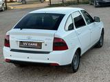 ВАЗ (Lada) Priora 2172 2014 года за 2 550 000 тг. в Кокшетау – фото 5