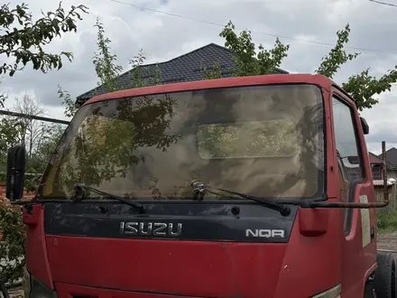 Isuzu 2007 года за 5 000 000 тг. в Алматы