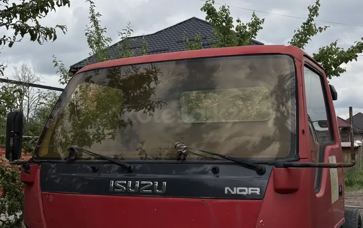 Isuzu 2007 годаүшін5 000 000 тг. в Алматы