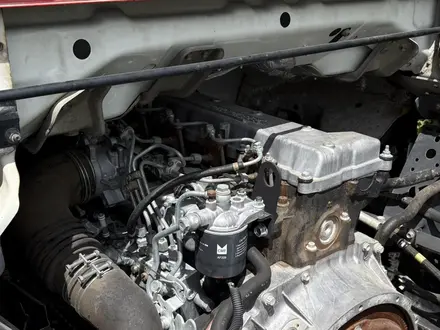 Isuzu 2007 года за 5 000 000 тг. в Алматы – фото 4