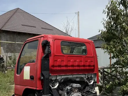 Isuzu 2007 года за 5 000 000 тг. в Алматы – фото 3