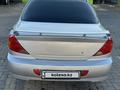 Kia Spectra 2009 годаfor1 650 000 тг. в Актобе – фото 7