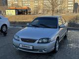 Kia Spectra 2009 года за 1 650 000 тг. в Актобе