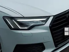 Audi A6, 2022