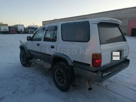 Toyota Hilux Surf 1993 года за 2 400 000 тг. в Семей – фото 3