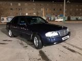 Mercedes-Benz C 280 1994 годаfor2 000 000 тг. в Тараз – фото 2