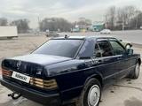 Mercedes-Benz 190 1991 годаүшін800 000 тг. в Алматы – фото 2