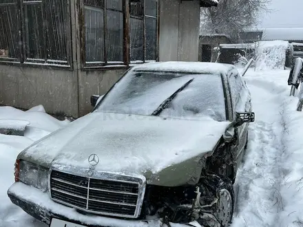 Mercedes-Benz 190 1991 года за 800 000 тг. в Алматы – фото 8