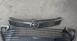 Оригинал решетка камри 55 за 45 000 тг. в Алматы