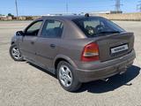Opel Astra 1998 годаүшін2 450 000 тг. в Актау – фото 3