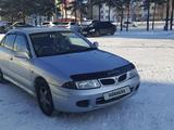 Mitsubishi Carisma 1998 года за 1 800 000 тг. в Костанай – фото 2