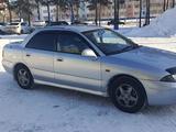 Mitsubishi Carisma 1998 года за 1 800 000 тг. в Костанай – фото 3