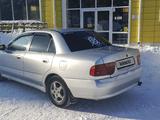 Mitsubishi Carisma 1998 года за 1 800 000 тг. в Костанай – фото 5