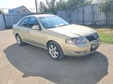 Nissan Almera Classic 2007 годаүшін3 800 000 тг. в Алматы – фото 3