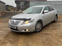 Toyota Camry 2007 года за 5 200 000 тг. в Жезказган