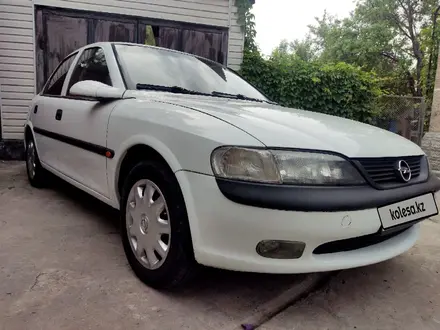 Opel Vectra 1998 года за 1 499 999 тг. в Шымкент – фото 12