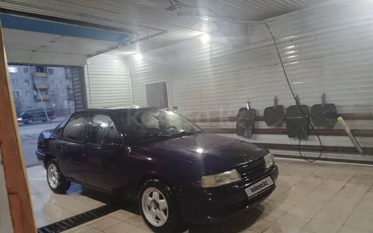 Opel Vectra 1992 годаүшін1 200 000 тг. в Сатпаев