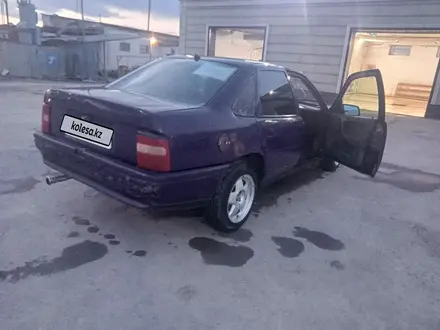 Opel Vectra 1992 года за 1 200 000 тг. в Сатпаев – фото 3