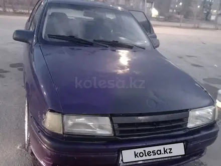 Opel Vectra 1992 года за 1 200 000 тг. в Сатпаев – фото 6