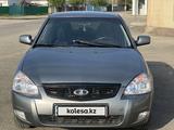 ВАЗ (Lada) Priora 2170 2007 годаүшін1 600 000 тг. в Тараз