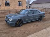 Mercedes-Benz E 230 1997 года за 3 500 000 тг. в Кызылорда