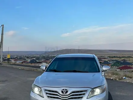 Toyota Camry 2010 года за 7 000 000 тг. в Кентау – фото 5