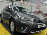 Toyota Corolla 2013 года за 7 550 000 тг. в Талдыкорган – фото 3