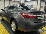 Toyota Corolla 2013 года за 7 550 000 тг. в Талдыкорган – фото 5