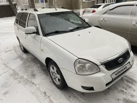 ВАЗ (Lada) Priora 2171 2013 года за 2 750 000 тг. в Семей – фото 2