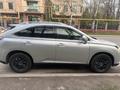 Lexus RX 350 2014 годаүшін12 500 000 тг. в Алматы – фото 6