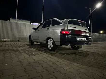 ВАЗ (Lada) 2112 2004 года за 700 000 тг. в Уральск – фото 6