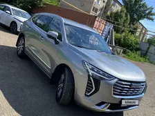 Haval Jolion, 2023