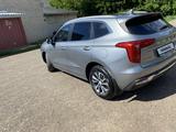Haval Jolion 2023 года за 8 500 000 тг. в Уральск – фото 3