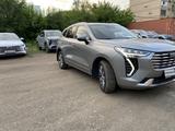Haval Jolion 2023 года за 7 500 000 тг. в Уральск – фото 2