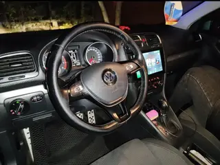 Volkswagen Golf, 2011