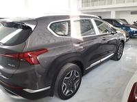 Hyundai Santa Fe 2022 года за 21 800 000 тг. в Шымкент
